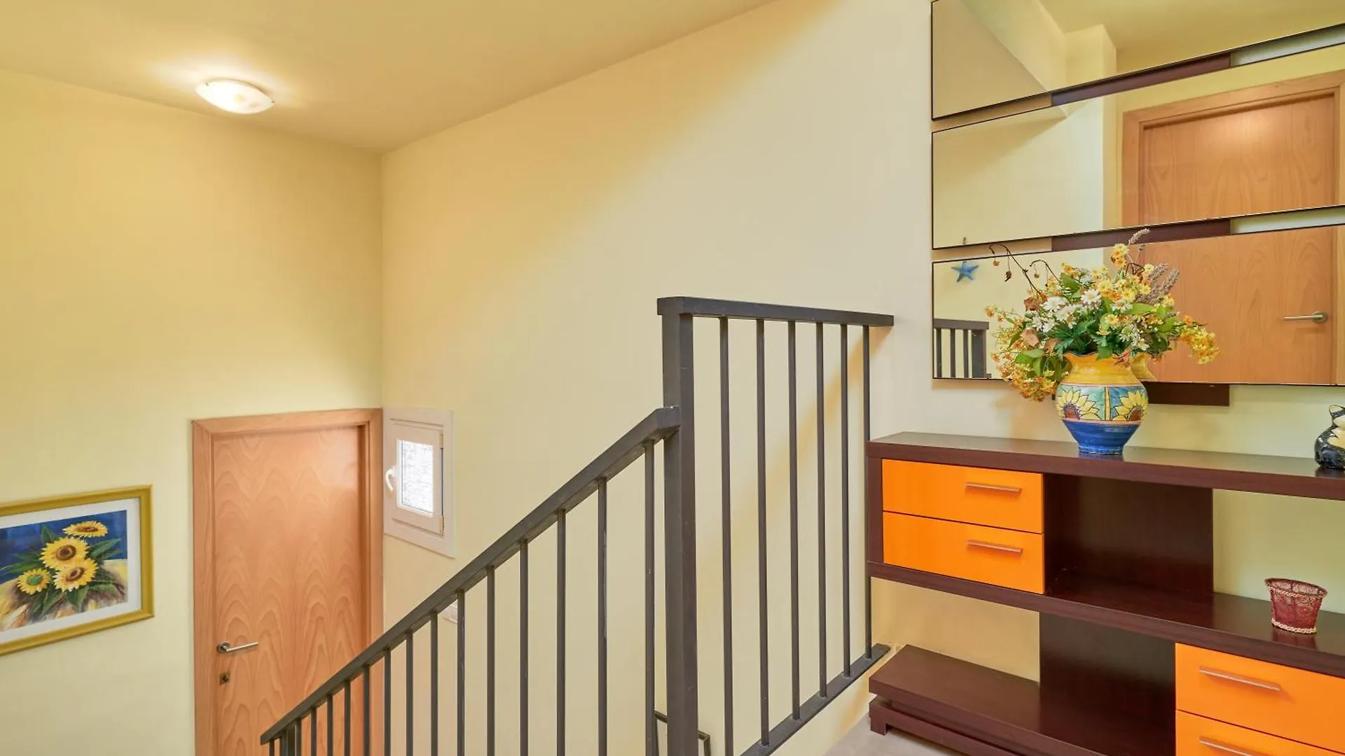 Excellent Views, Beach And Mountain Almunecar Holiday home