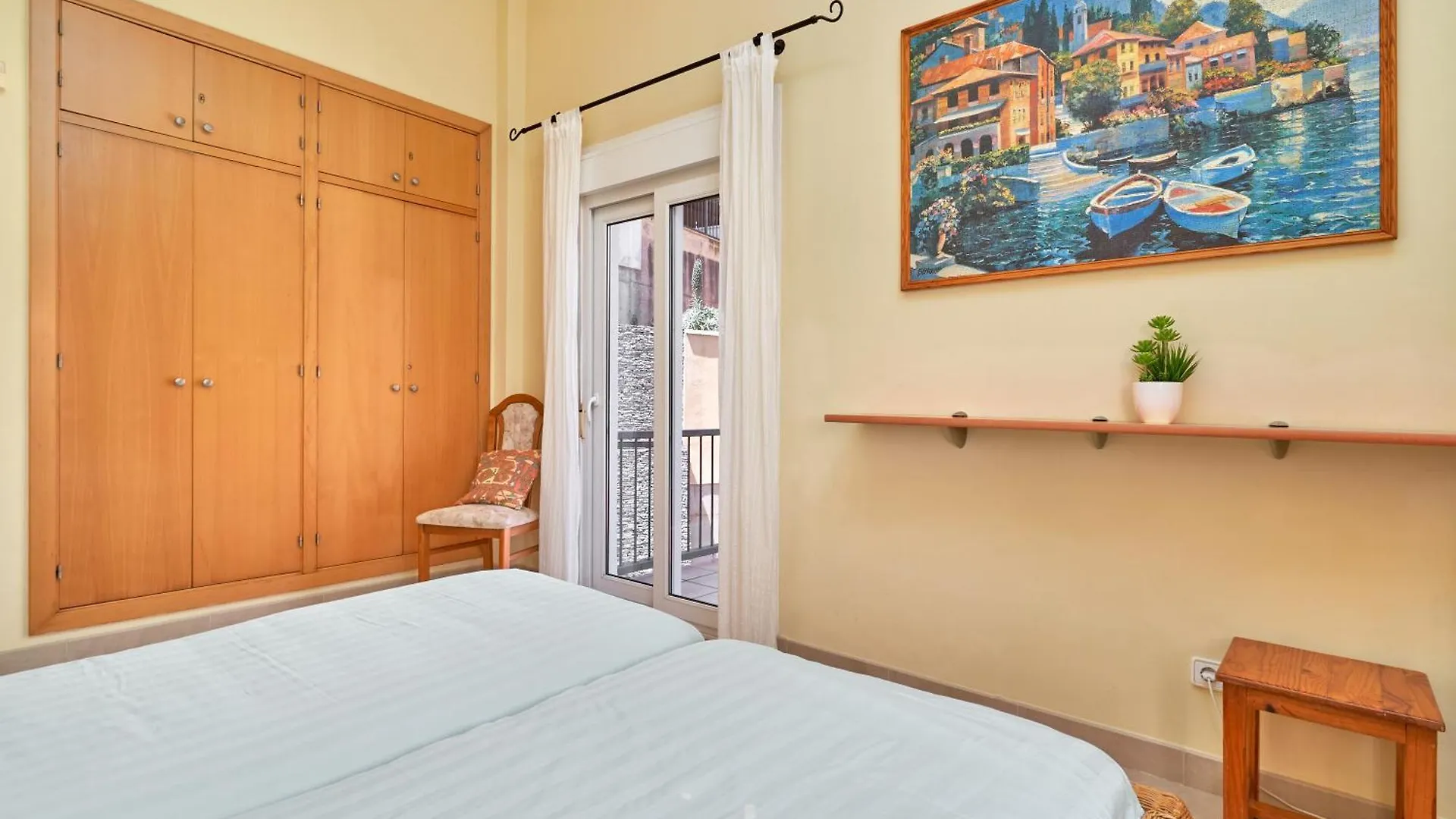 Holiday home Excellent Views, Beach And Mountain Almunecar