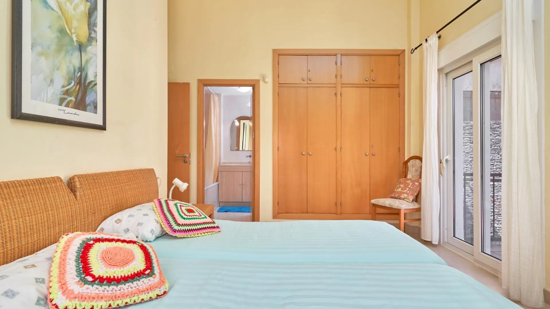 Excellent Views, Beach And Mountain Almunecar Holiday home