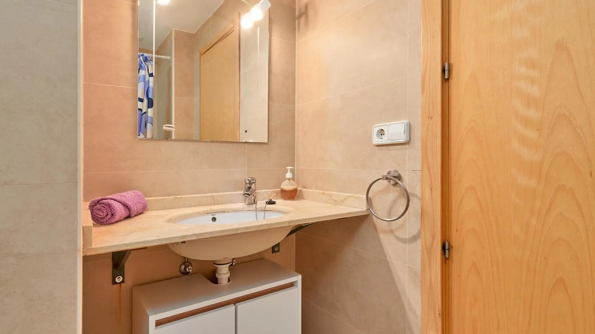 Excellent Views, Beach And Mountain Almunecar Holiday home