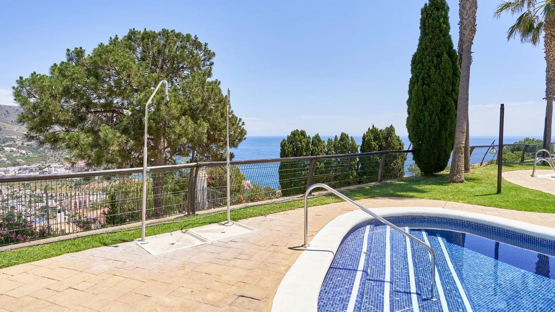 Holiday home Excellent Views, Beach And Mountain Almunecar Spain
